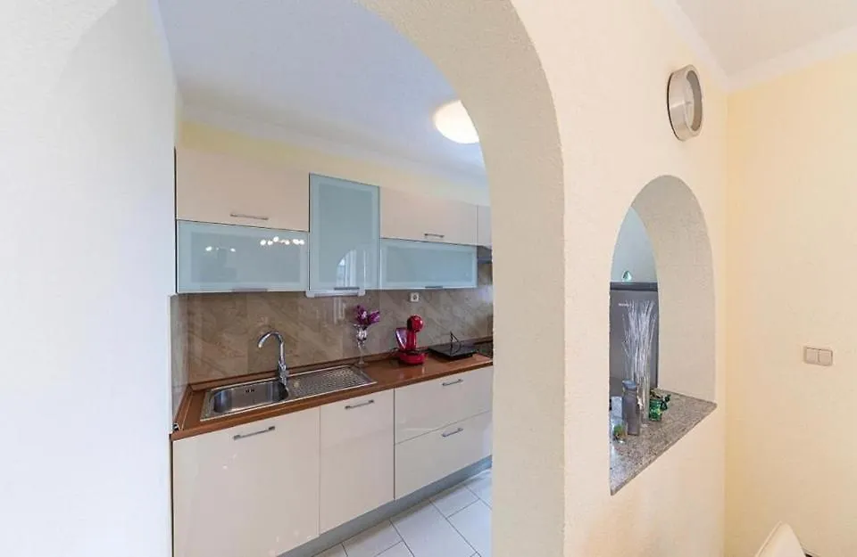 Villa Urban Trogir