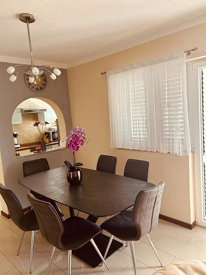 Villa Urban Trogir Chorvatsko