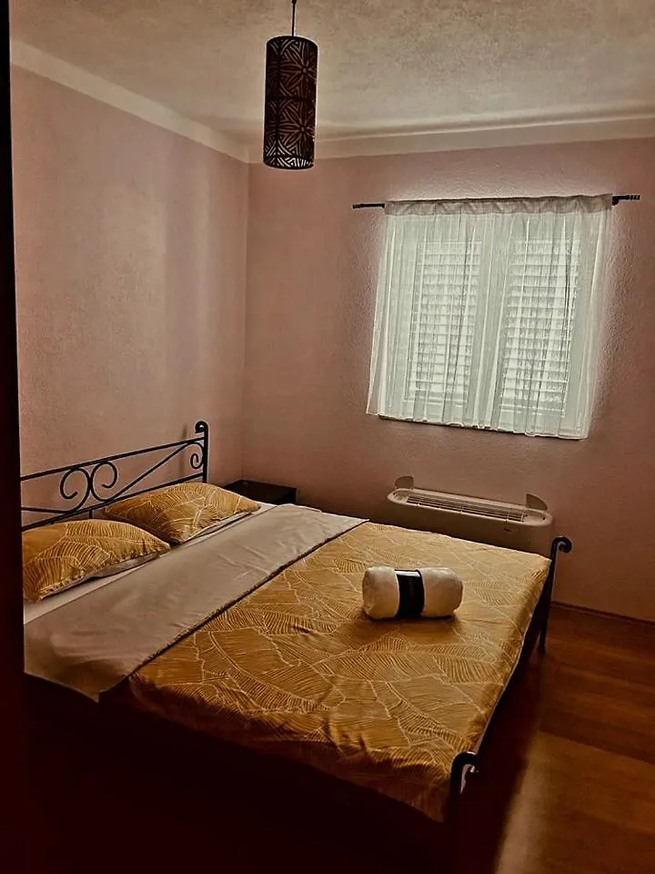 Villa Urban Trogir