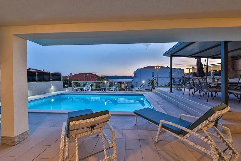 Villa Urban Trogir