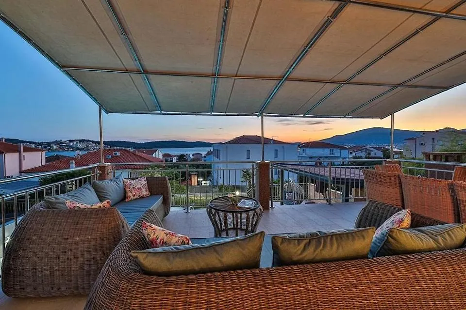 Villa Urban Trogir