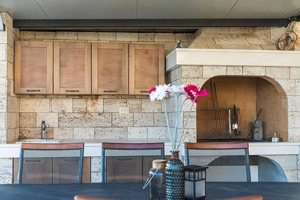 Villa Urban Trogir Chorvatsko