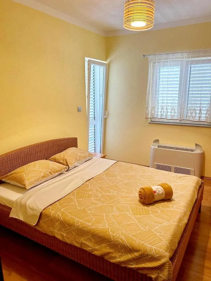 Villa Urban Trogir 0*,  Chorvatsko
