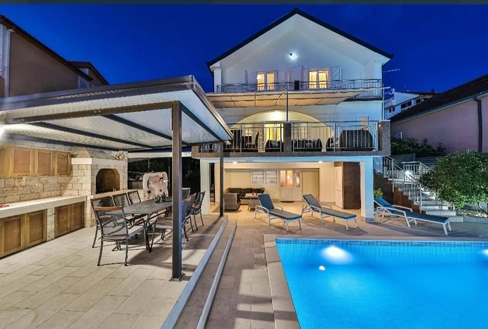 Villa Urban Trogir