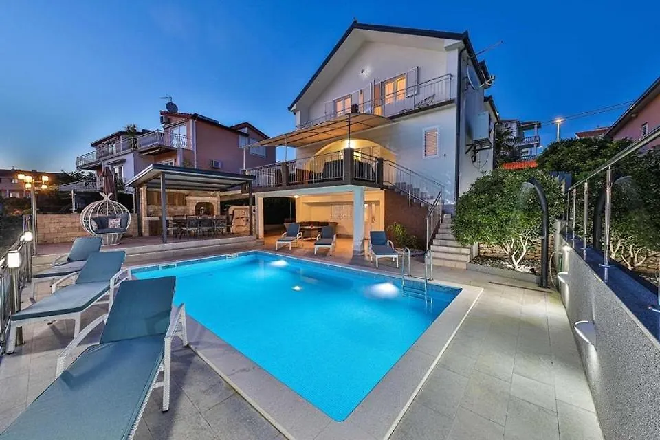 Villa Urban Trogir