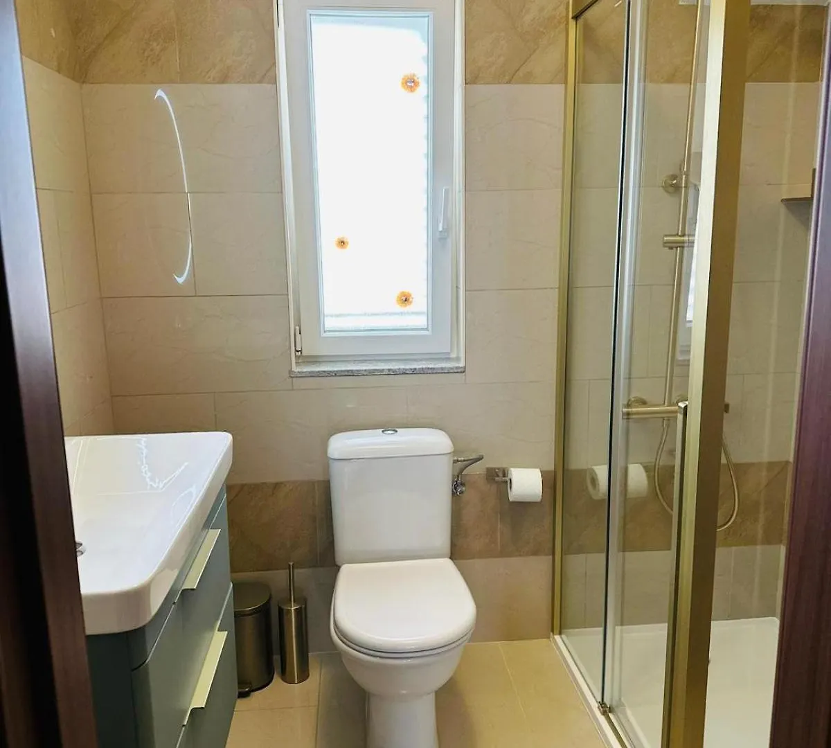 Villa Urban Trogir